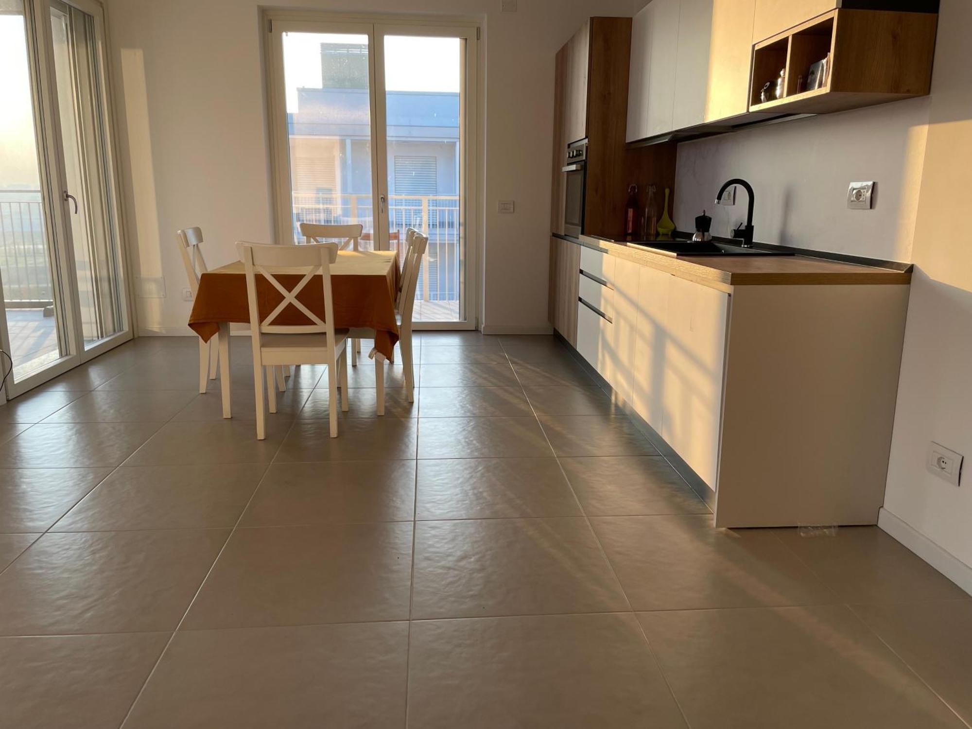 La Casa Di Miri Apartment Mailand