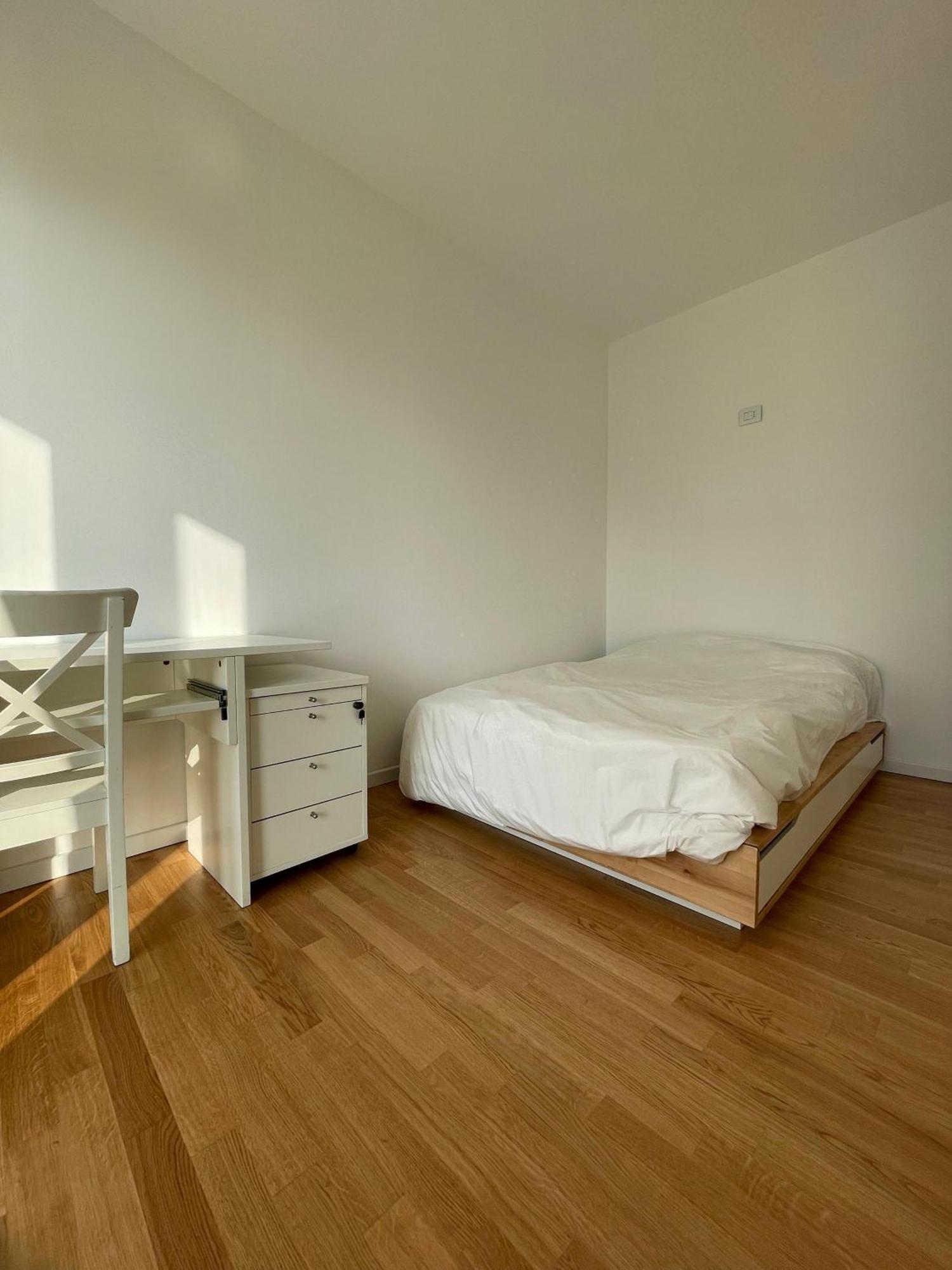 Apartment La Casa Di Miri Mailand