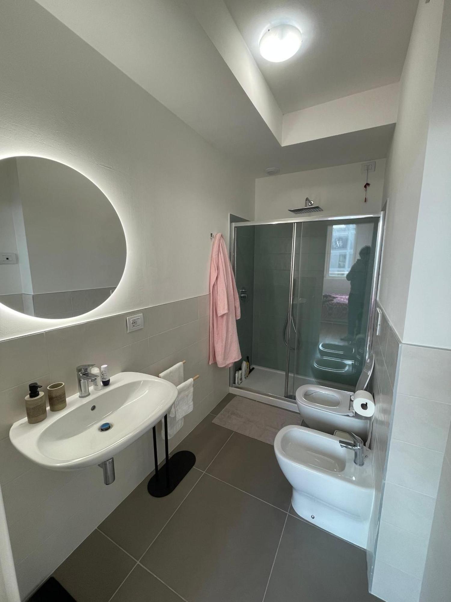 La Casa Di Miri Apartment