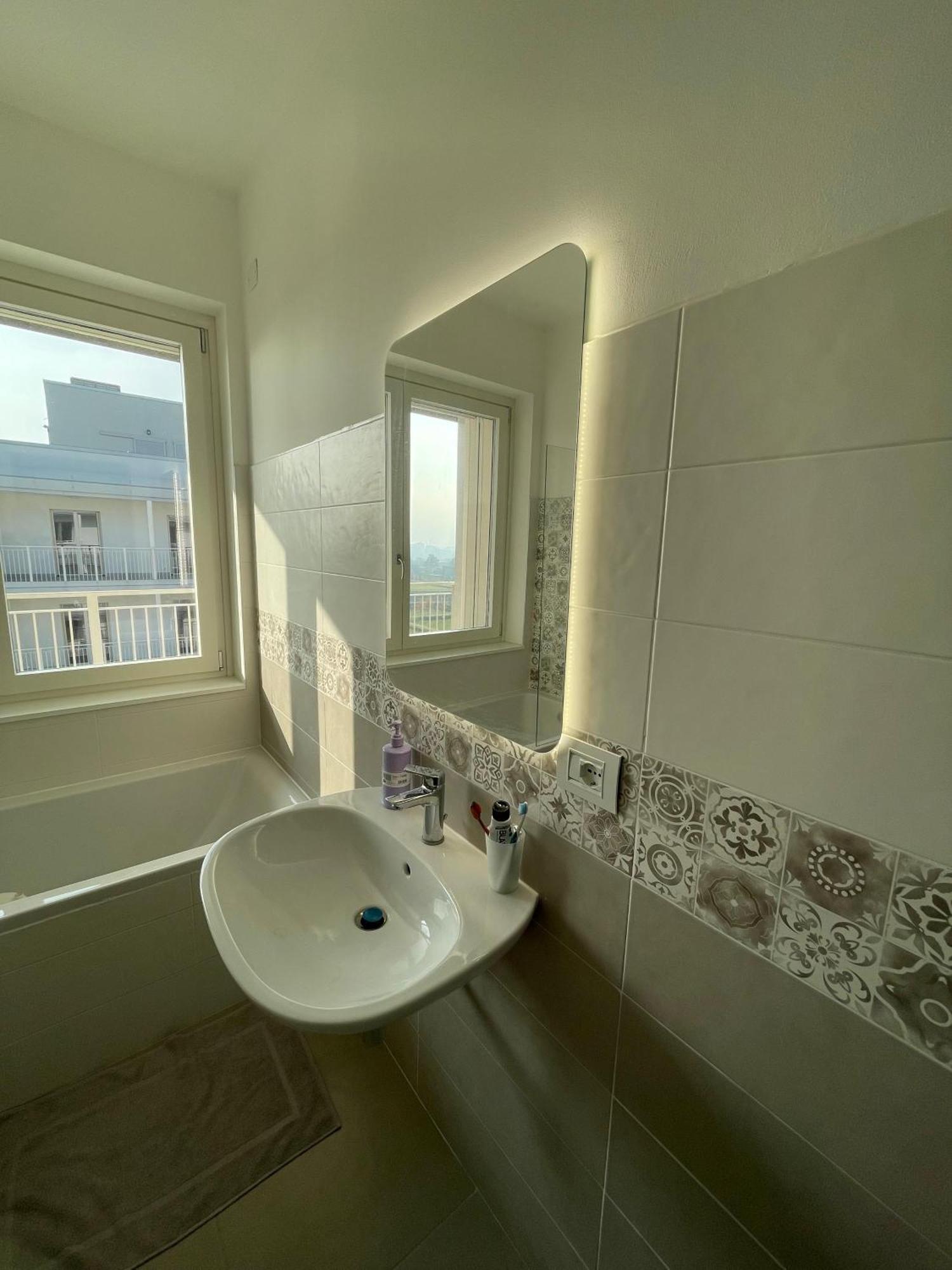 Apartment La Casa Di Miri