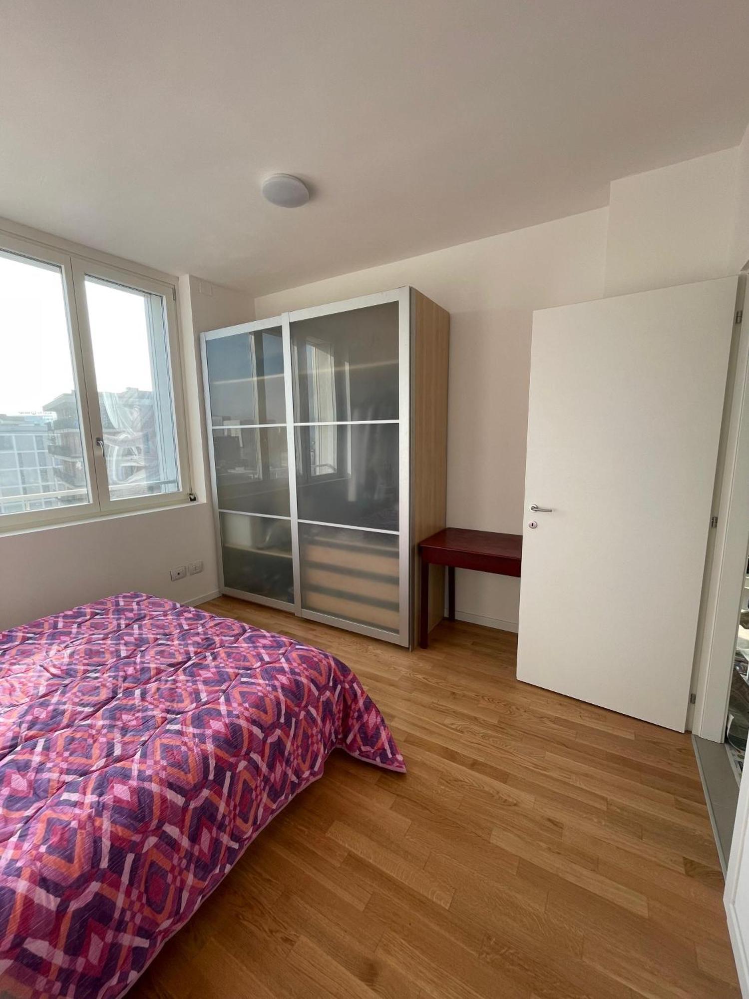 Apartment La Casa Di Miri Mailand