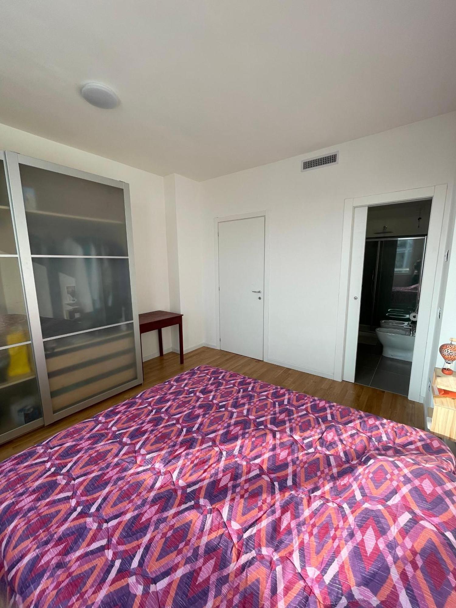Apartment La Casa Di Miri Mailand